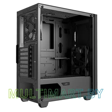 Корпус GameMax Fortress TG картинка 11